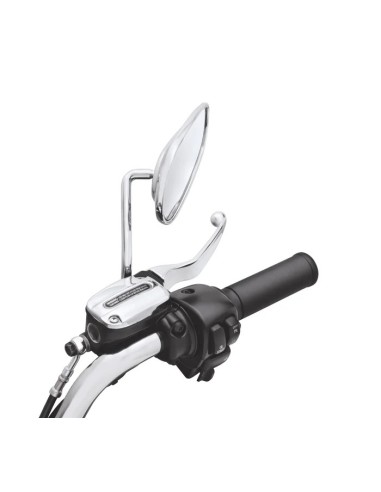 Tapas de bomba freno manual Harley Davidson (Touring 08 y posteriores y Trike 09-13)