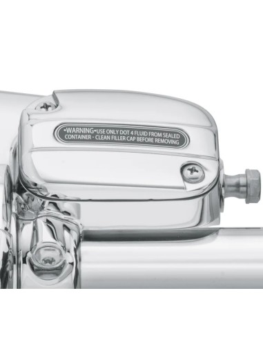 36700094A Tapas de bomba embrague manual Harley Davidson (Touring 14 )