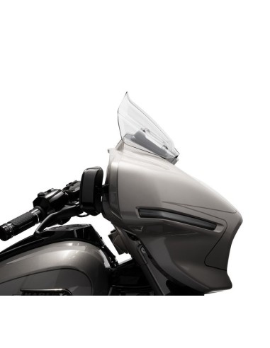 57400601 PARABRISAS HARLEY DAVIDSON STREET GLIDE WIND SPLITTER  20,32 Cm. o 8"