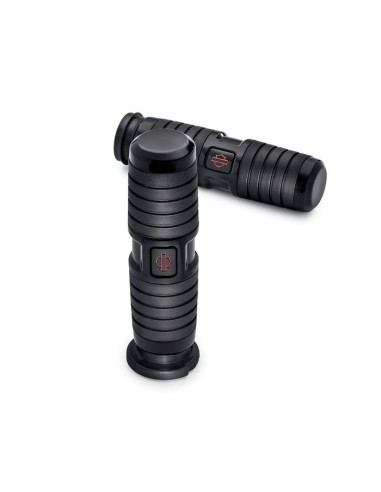 56100332 PUÑOS HARLEY DAVIDSON KAHUNA