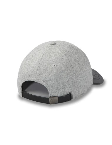 Gorra Harley Davidson de lana Bar & Shield