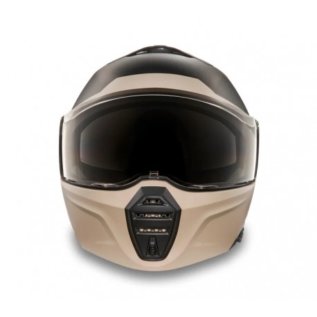 Harley Davidson Modular Helmet with H-D Evo X17 Sun Protection
