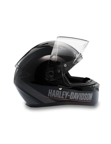 97119-25EX Casco integral Harley Davidson Velo H34