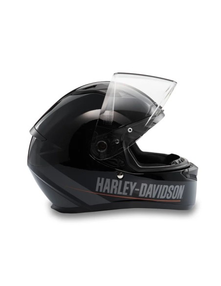 Harley Davidson Velo H34 full face helmet