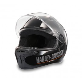 97119-25EX Casco integral Harley Davidson Velo H34