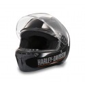 97119-25EX Casco integral Harley Davidson Velo H34