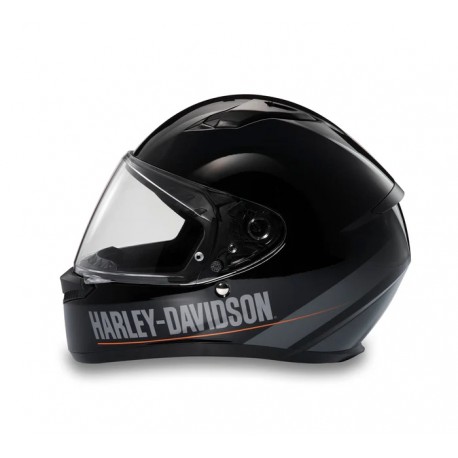 97119-25EX Casco integral Harley Davidson Velo H34
