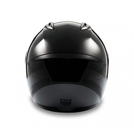 97119-25EX Casco integral Harley Davidson Velo H34