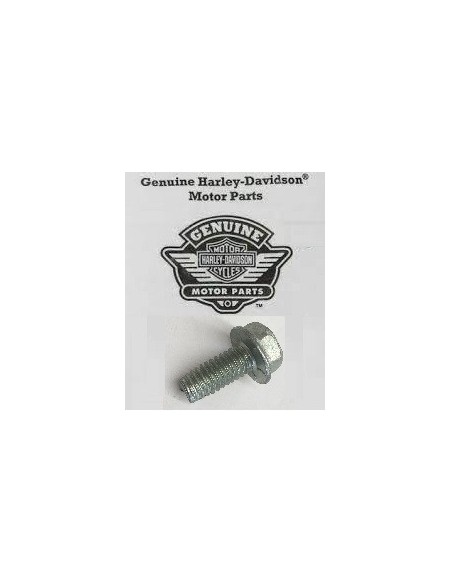 4328 HARLEY DAVIDSON SCREW, SELF TAPPING