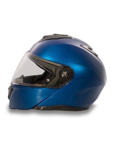  98013-23VX Casco Harley Davidson Modular Capstone Parasol II H31 -Gloss Reef Blue