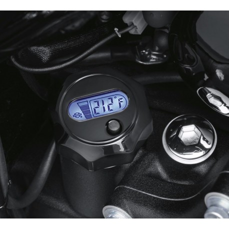 62700194A Varilla de temperatura y nivel de aceite Touring