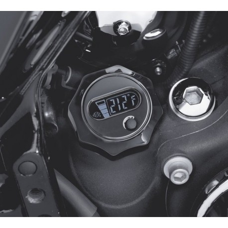 Varilla de temperatura y nivel de aceite Touring