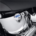 63002-09B Varilla de temperatura y nivel de aceite Softail