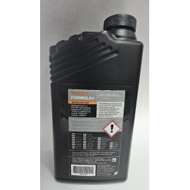 62600019 Lubricante transmision y cadena primaria Formula + 2