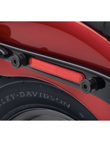 52300646 KIT ANCLAJE RÁPIDO HARLEY DAVIDSON HOLD FAST NEGRO BRILLANTE