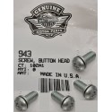 943 TORNILLO TORX HARLEY DAVIDSON PARA TAPA PRIMARIO