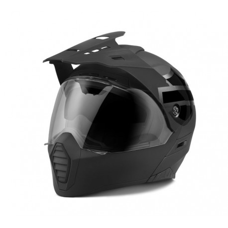 98134-21VX CASCO PASSAGE ADVENTURE J10 MODULAR BY HARLEY-DAVIDSON