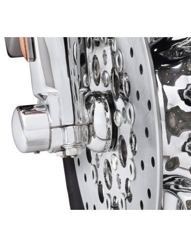 KIT SPACER/COVER,ABS,FRT WHL,C