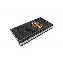H-D REPEAT POCKET JOURNAL