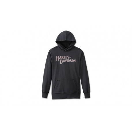 SUDADERA CON CAPUCHA HARLEY DAVIDSON hometown