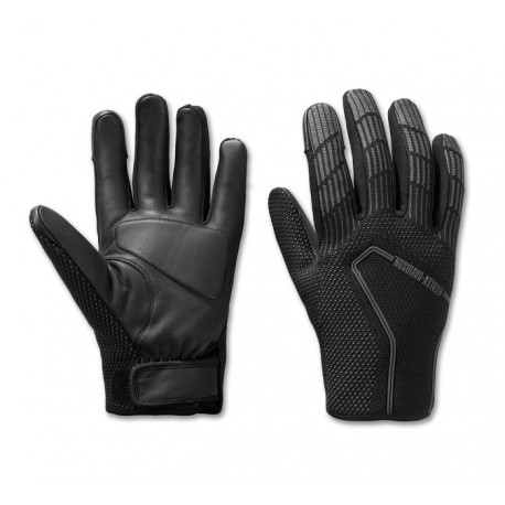 Harley Davidson Dyna Knit Men's Gloves