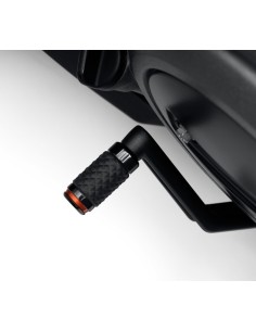 Puntera de palanca de cambio Harley Davidson Adversary 2