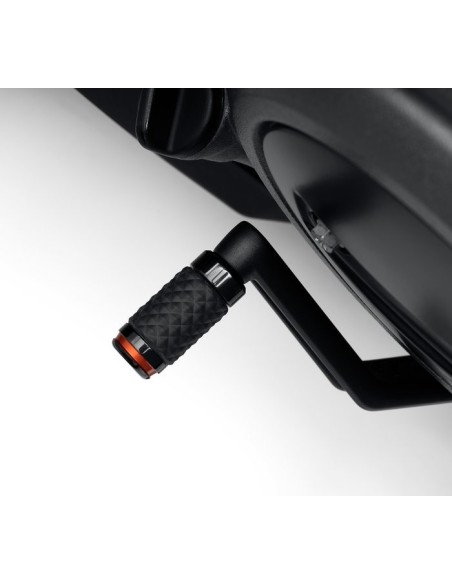 Puntera de palanca de cambio Harley Davidson Adversary