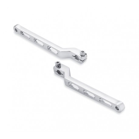 Palanca de cambios talon-punta de estilo billet - alcance prolongado