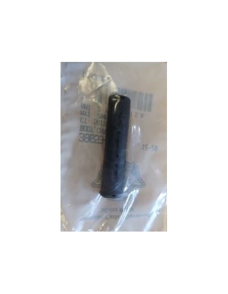 THROTTLE CABLE COVER