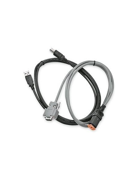 KIT DE CABLES SCREAMING´EAGLE