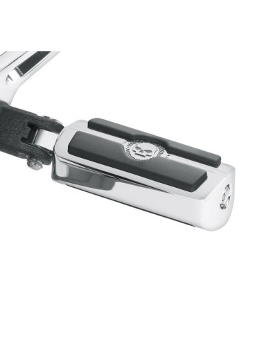 Estribera Wille G. Skull