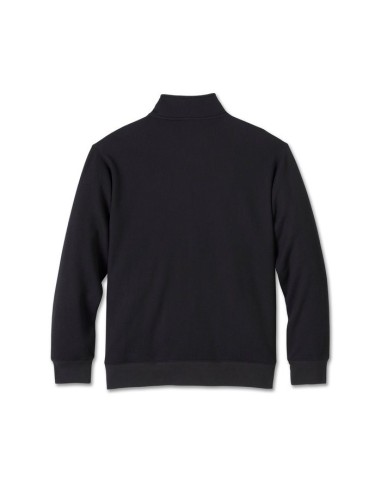 Original Harley Davidson Sports Jacket - Black Harley