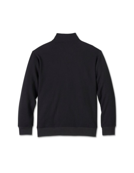 Chaqueta deportiva Harley Davidson original - Negro Harley