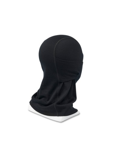 Harley Davidson Merino Wool Balaclava - Black Harley