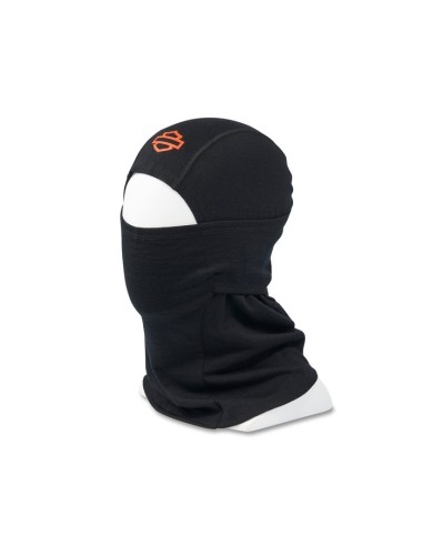 Harley Davidson Merino Wool Balaclava - Black Harley