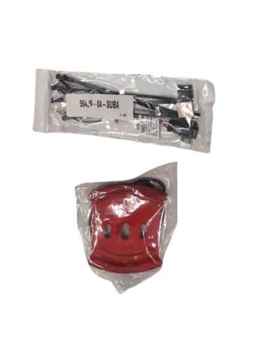 Sissy Bar Auxiliary Brake And Tail Lamp