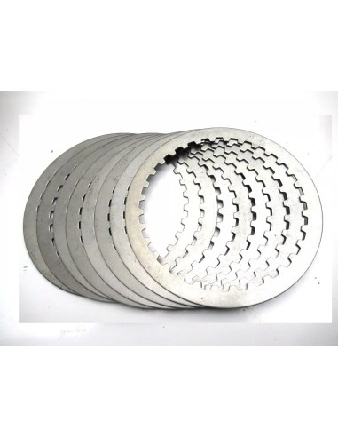 DISCOS DE EMBRAGUE DE FRICCIÓN HARLEY DAVIDSON BIG TWIN 98-17