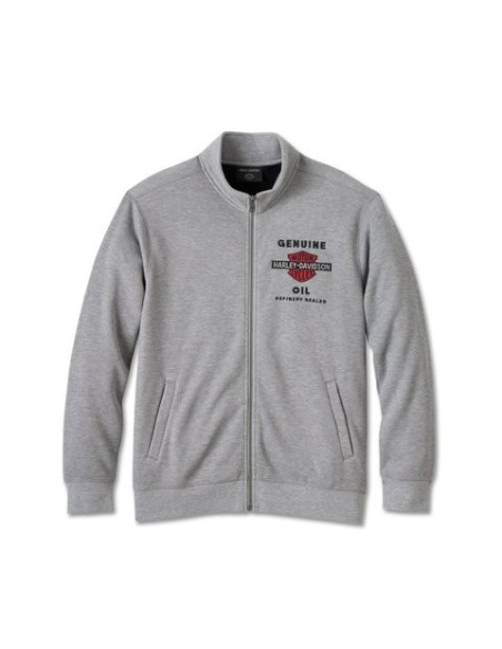 96103-25VM Chaqueta Harley Davidson deportiva Bar & Shield original