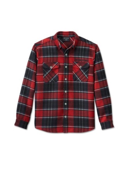 96142-25VM Camisa Harley-Davidson Premium