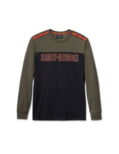 Camiseta Harley Davidson TECH