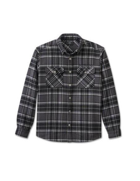 96141-25VM Camisa Harley-Davidson Premium