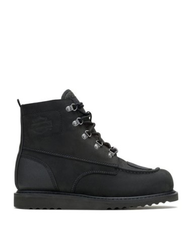 98414-25EM Botas Harley Davidson Hagerman Warm para el frío para hombre