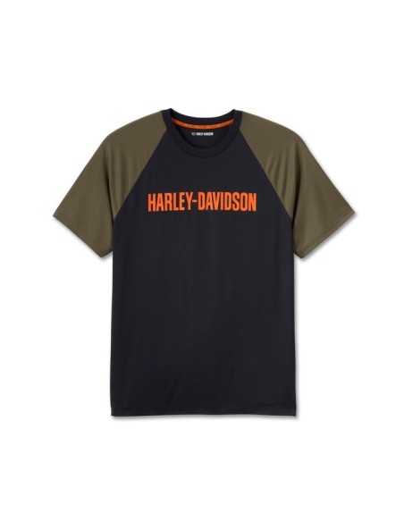 96133-25VM Camiseta Harley Davidson TECH