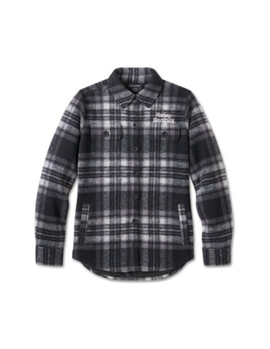 96170-25VW Onwards Shirt Jacket