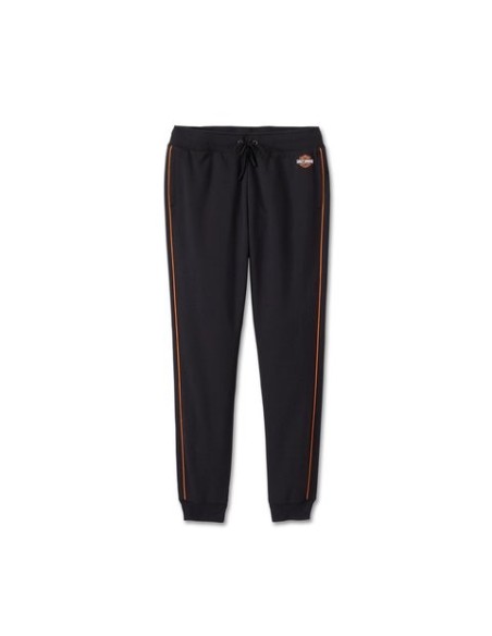 96054-25VW Classic Bar & Shield Joggers