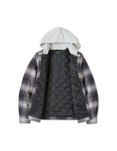 96095-25VW Heritage Classic Shirt Jacket