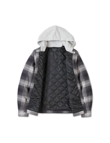 96095-25VW Heritage Classic Shirt Jacket