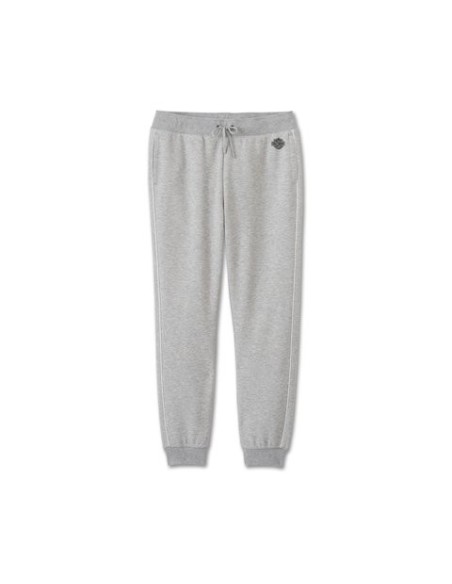 96055-25VW Classic Bar & Shield Joggers