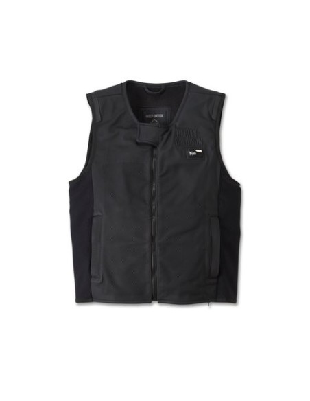 98021-24VW Chaleco Air Bag Harley-Davidson Smart Vest para mujer