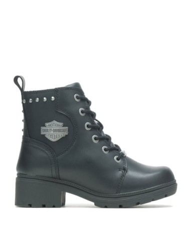 Botas Harley Davidson Cynwood Casual para mujer